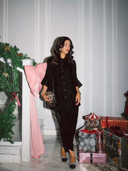 Winter Wonderland '25 - Twilight