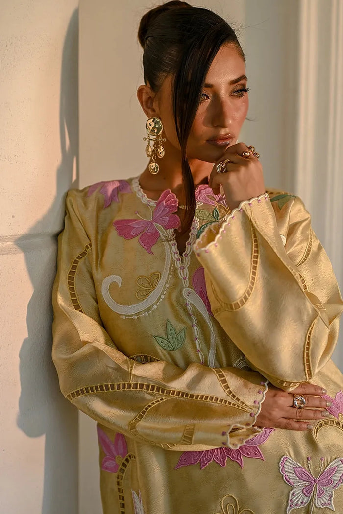 Capsule Collection '25 - Butterfly - second image