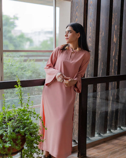 Matte Pink Essence Set | LIRA