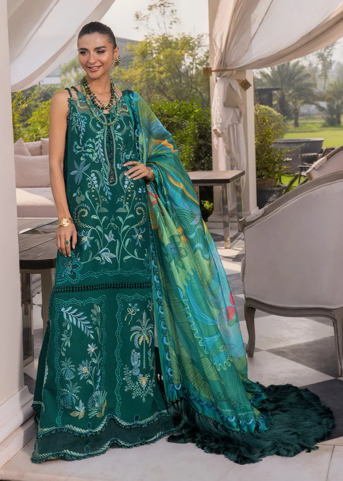 Flow Lawn '26 - Beauty IN Bloom - D3B - second image