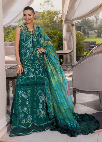 Flow Lawn '26 - Beauty IN Bloom - D3B