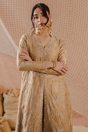 Latte Lace '25 - Mishaal