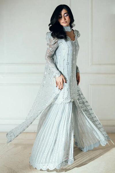 Winter Luxe Edit '25 - Roohi