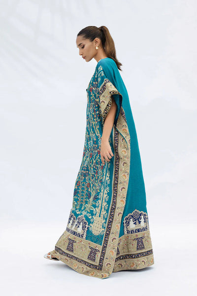 The Winter Edit - Evening Wear '25 - Sole