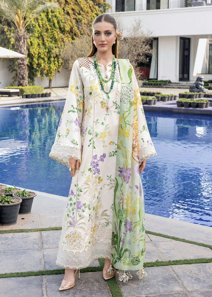 Flow Lawn '26 - Tropic Tease - D4A