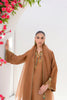 Stelle Eid Edit II'25- Toffee Brown
