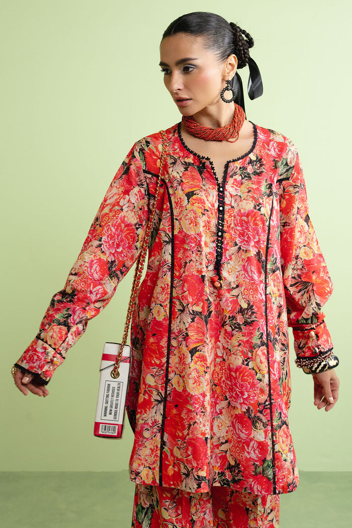 Rush '25 - CRIMSON CRUSH (ZRW-21287) - second image