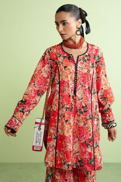 Rush '25 - CRIMSON CRUSH (ZRW-21287)