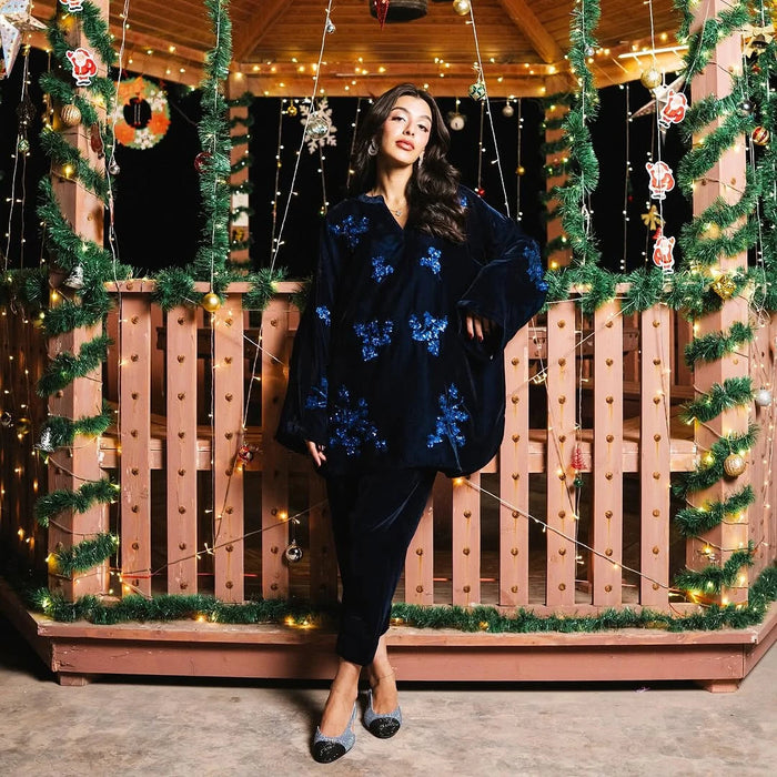 Winter Wonderland '25 - Glacier - second image