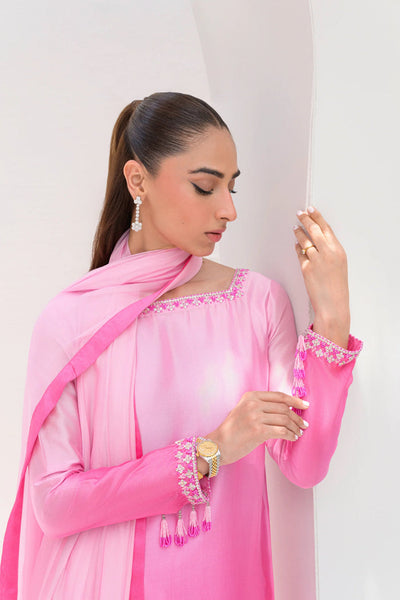 Stelle Eid Edit II'25- Candy Floss