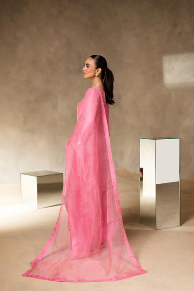 Luxury Formal '25 - Frida