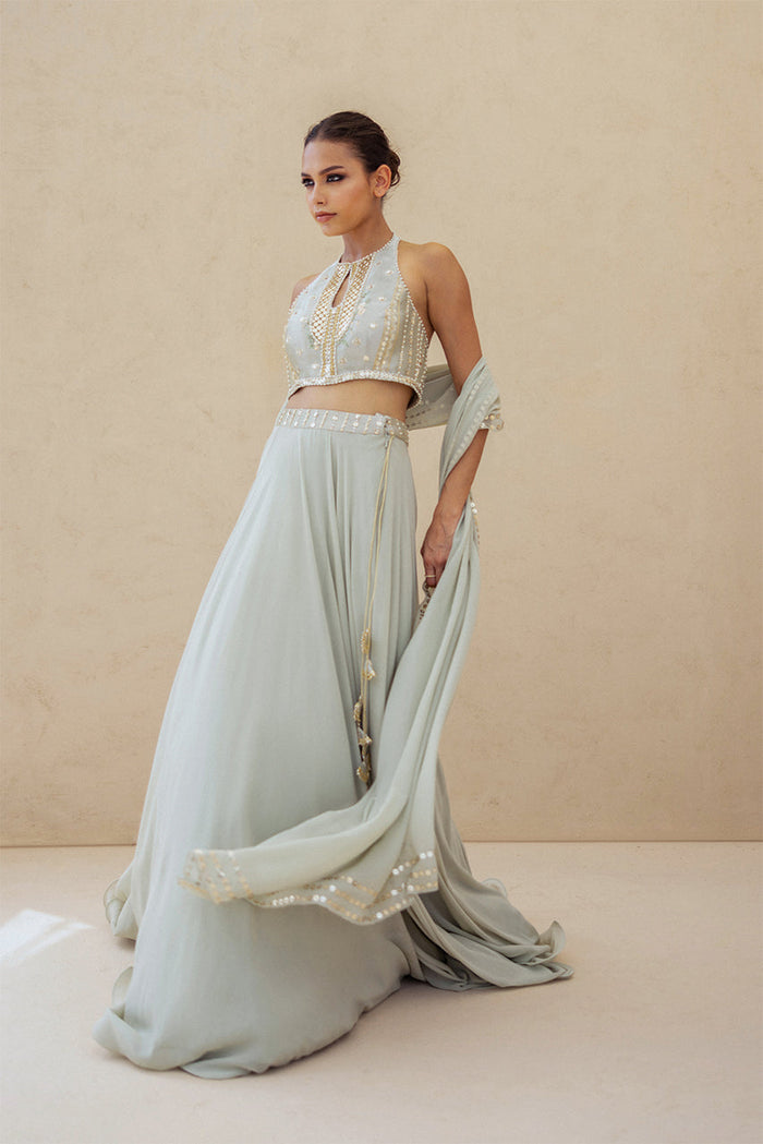 Fall Festive Shimmer '25 - Dalia