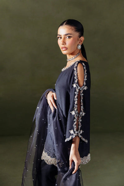 Solenne '25 - Midnight Sparkle (D-08)