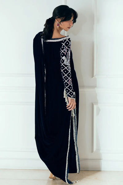 Winter Luxe Edit '25 - Adeena