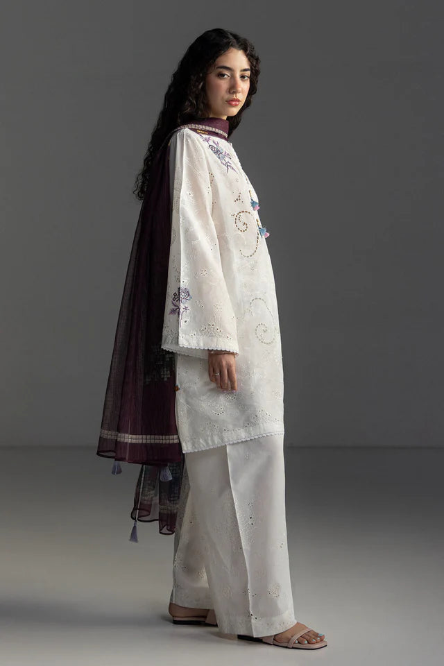 Coco By Zara Shahjahan Lawn Edit 1 '26