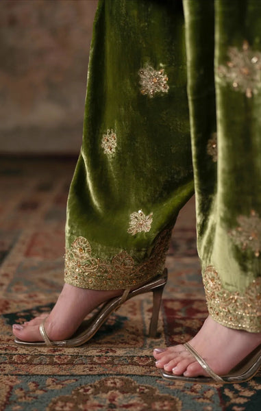 Velvets '25 - Taliya