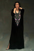 Velvet Eclipse '25 - Moonflower Kaftan