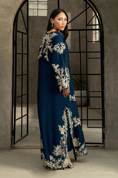 Luxus Luxury Pret '25 - Izla