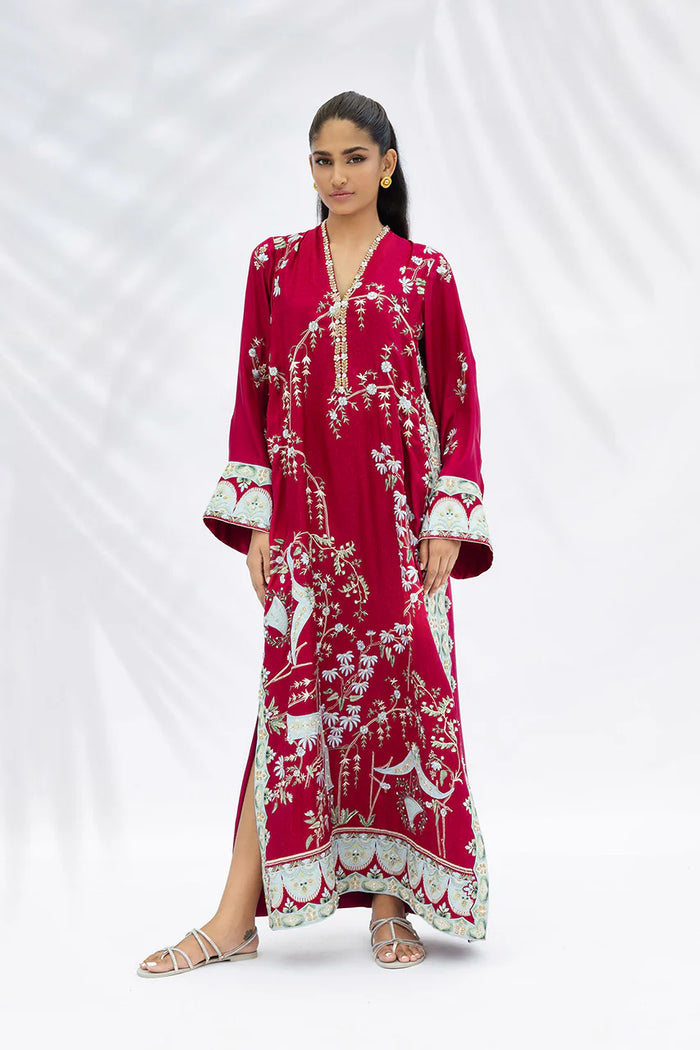 The Winter Edit - Evening Wear '25 - Jara