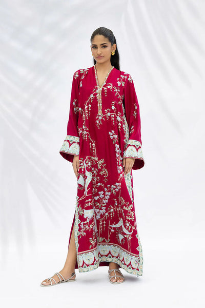 The Winter Edit - Evening Wear '25 - Jara