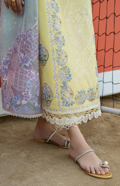 Noa Summer Pret '25 - Amarillo