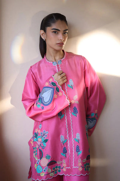 Mirra Luxe Pret '25 - Elya