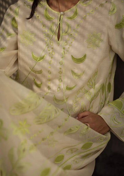 Ramadan Edit '26 - Dahlia