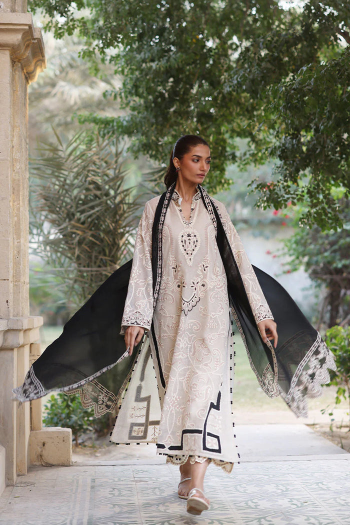 Mirra Luxe Pret '25 - Raisa - second image