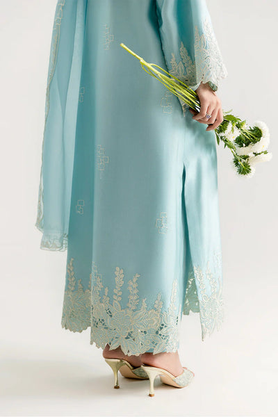 Silk Pret '25 - NERIAH - SRSP-25-07