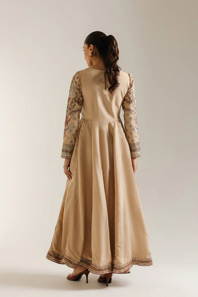 Boutique '25 - EMBROIDERED SUIT - E0811/104/007