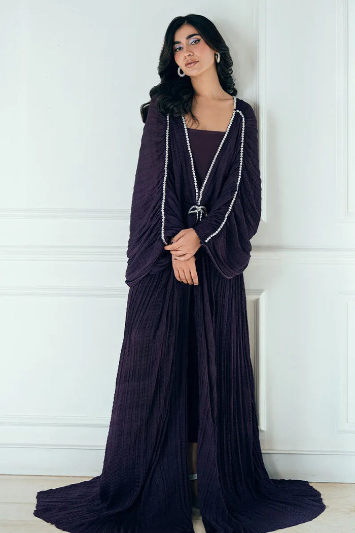 Winter Luxe Edit '25 - Amy