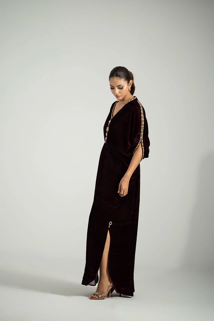 Velvet '25 - Merlot - second image