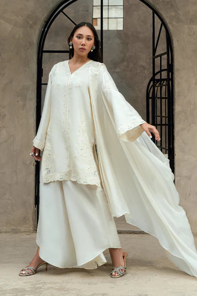 Luxus Luxury Pret '25 - Irza