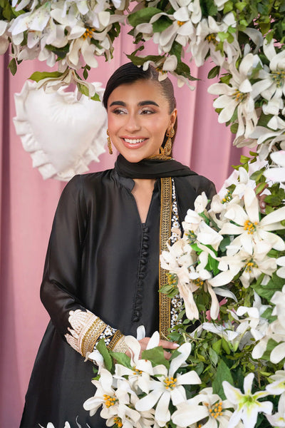 The Eid Duo '26 - Black Gold