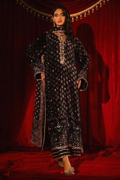 So Hot - Luxury Velvets '25 - Melek