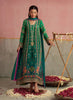 Mayna Festive Prints '25 - Noemi Jade Shirt And Dupatta