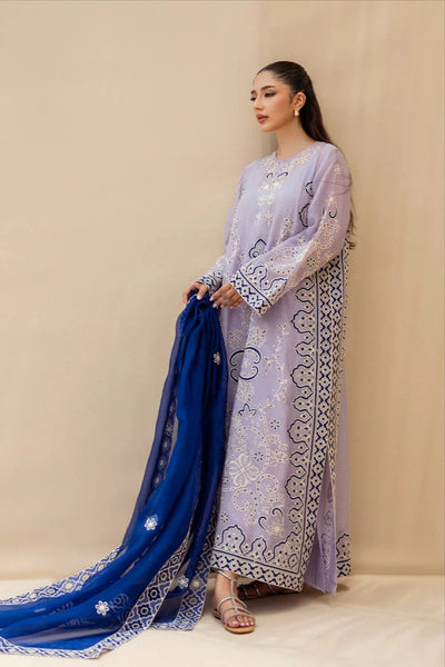 Mirra Luxe Pret '25 - Zyne (B)