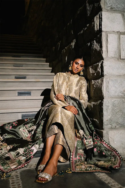 Verdant Velvets '25 - Maharani