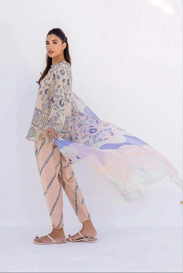 Mirra Luxe Pret '25 - Aiva - second image