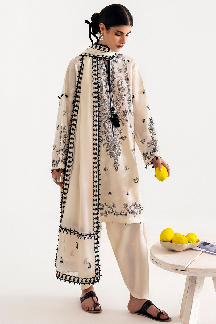 Cera RTW '25 - (ZRW-21453) LUNA - second image