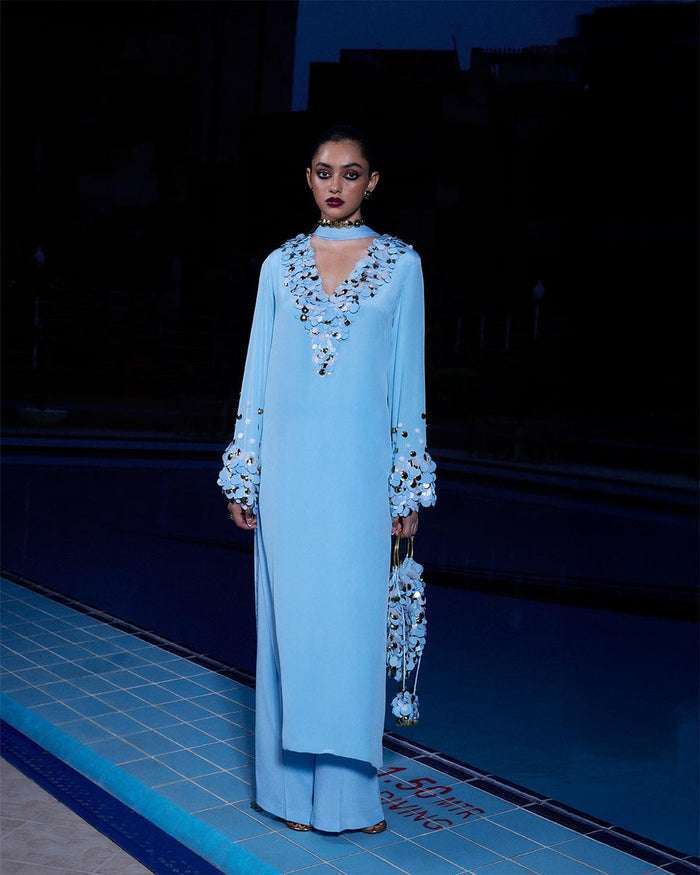 Night By The Pool '25 - Aeris