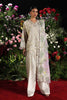Luxury Lawn '26 - Unstitched Luxury Lawn Woven Net Suit | L261-008-CL