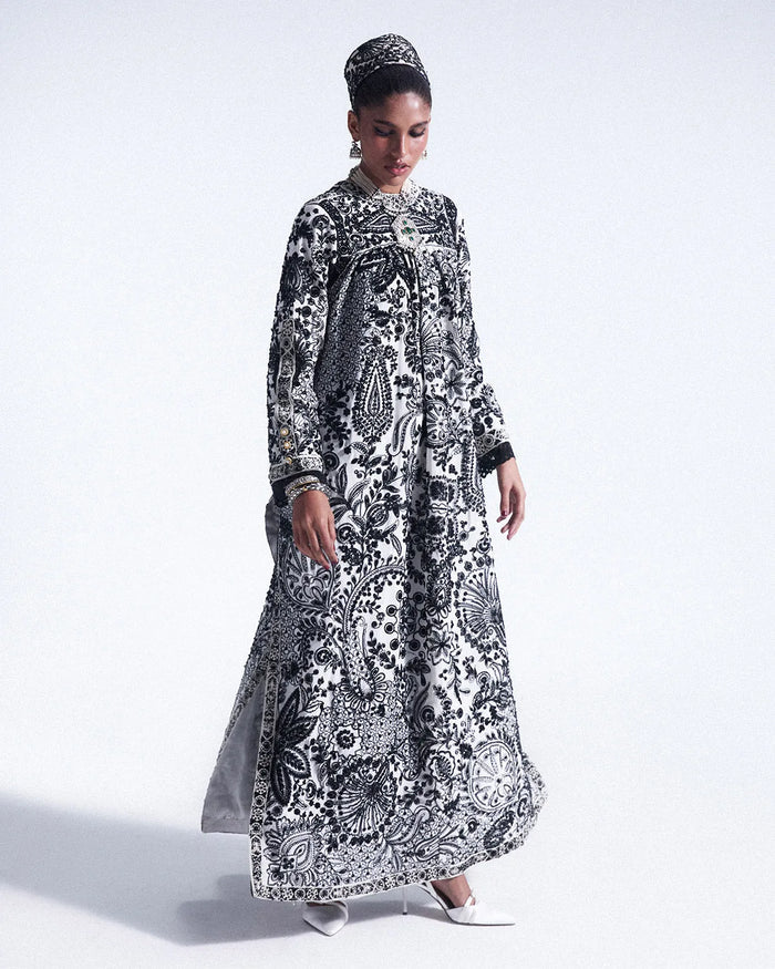 Spring Summer '26 - Noirelle