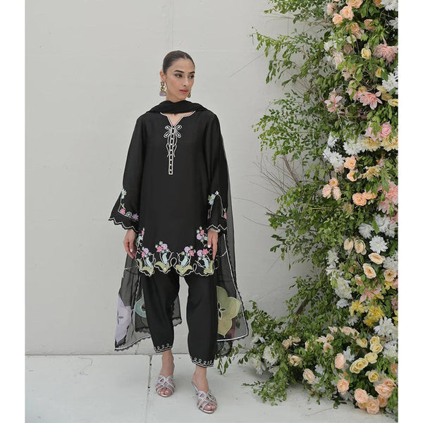 Occasion Wear '25 - IRINA FULL SET