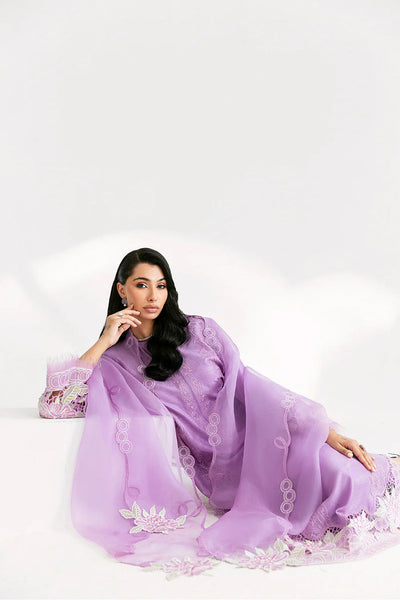 Silk Pret '25 - RIWAAZ - SRSP-25-09