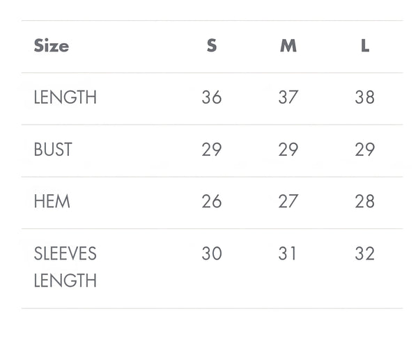 Rush '25 - CHERRY POP (ZRW-21292)