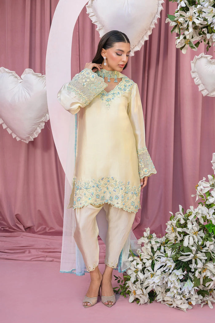 The Eid Duo '26 - Lemon Loaf - second image