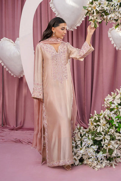 The Eid Duo '26 - Blush Pink