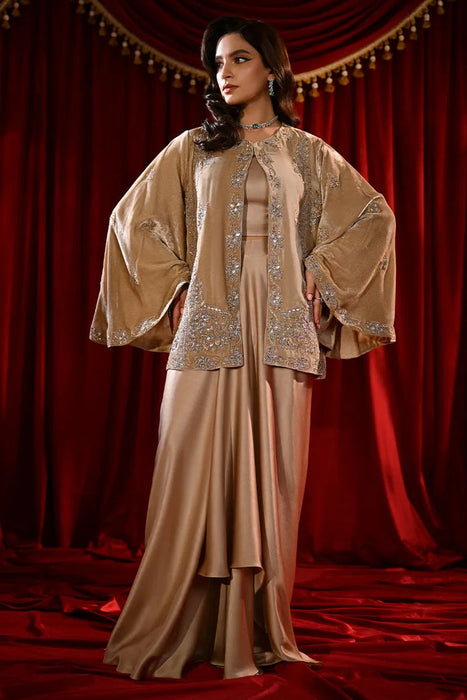 So Hot - Luxury Velvets '25 - Selin