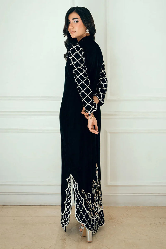 Winter Luxe Edit '25 - Nera - second image